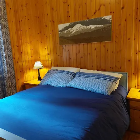 Residenza Zeno Apartamento Abetone