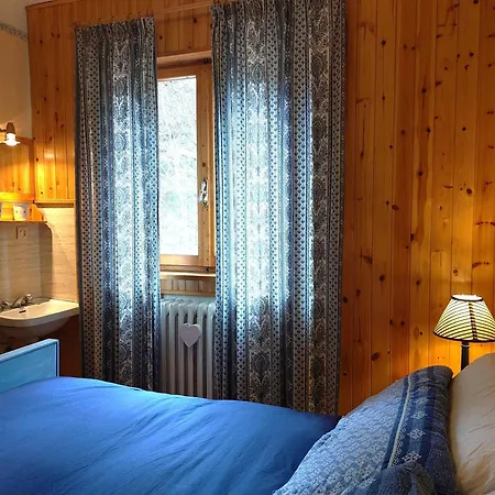 Residenza Zeno Apartamento