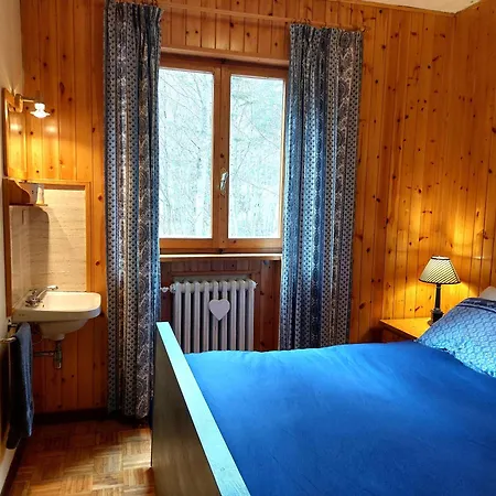 Residenza Zeno *