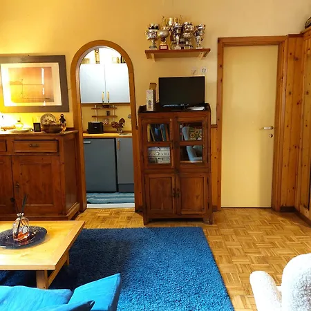 דירה Residenza Zeno אבטונה