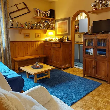 דירה Residenza Zeno *