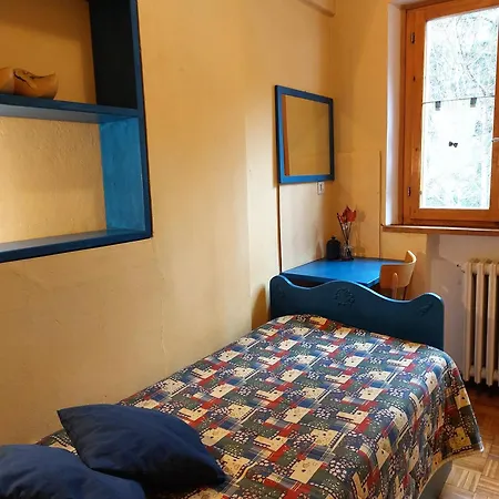 Residenza Zeno